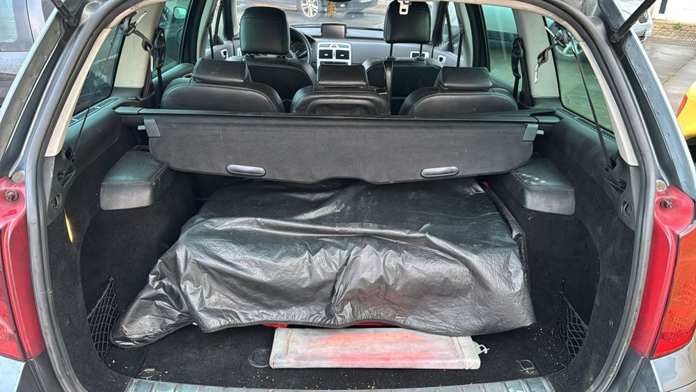 Peugeot 307 SW HDI 110 CV