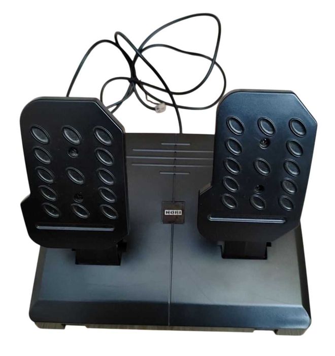 Кермо Hori Racing Wheel APEX for PlayStation