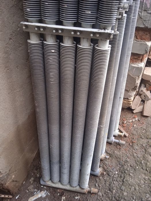 Продам батареи для отопление