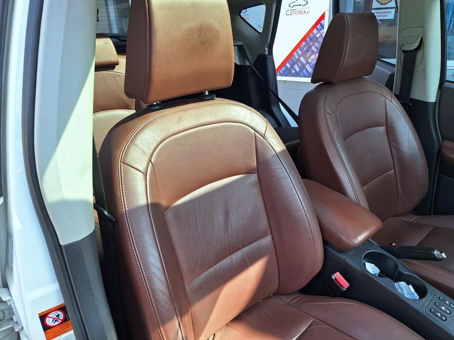 Banco Frente Direito Nissan Qashqai