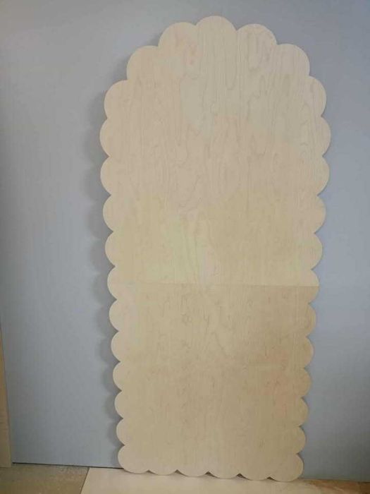 Ścianka dekoracyjna/tło do balonów