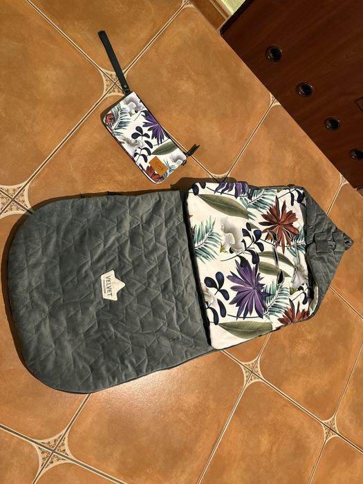 Śpiworek kosmeryczka la millou kosmetyczka la millou