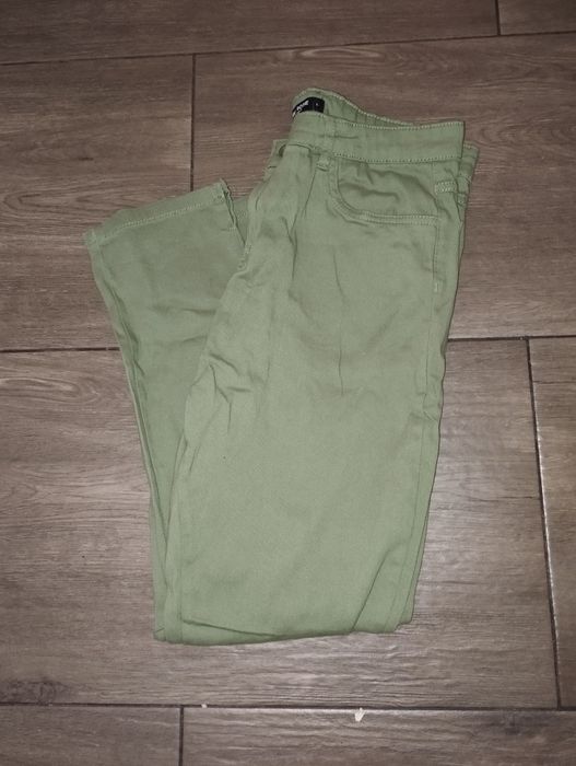 Spodnie  damskie