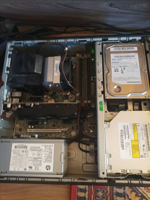 komputer do nauki i lekkiego gamingu