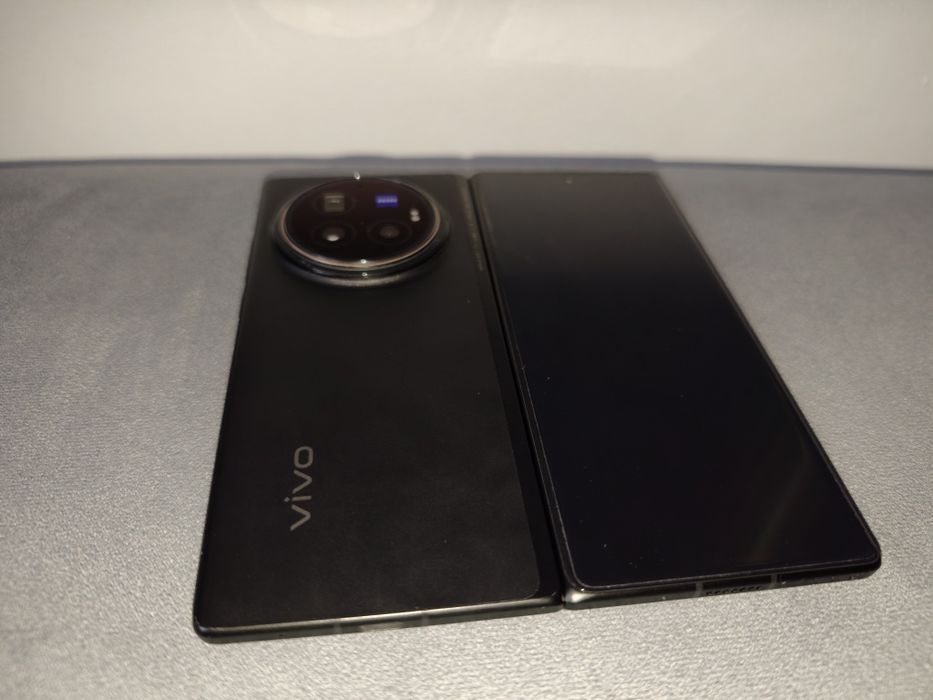Vivo x3 fold pro 16/1000gb  USZKODZONY
