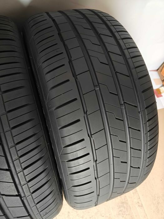 Hankook Ventus S1 evo³ SUV RSC шини літні r19 265/50 на БМВ Ікс5 рік24
