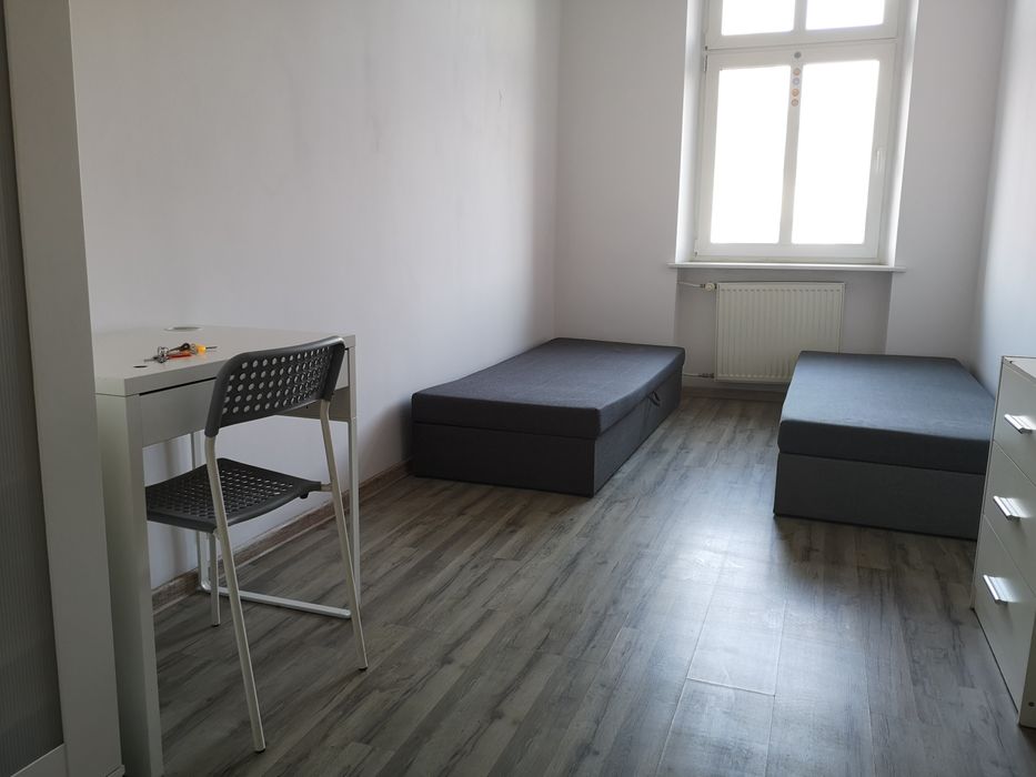 Kwatery pracownicze na wynajem dla pracowników nocleg, pokój