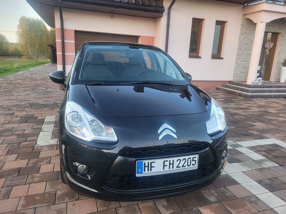 Citroën C3