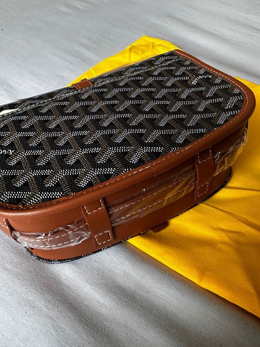 Mala Goyard belvédère PM