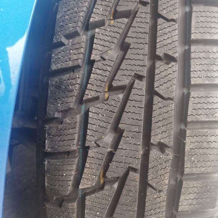 Шкода Октавія 2017.