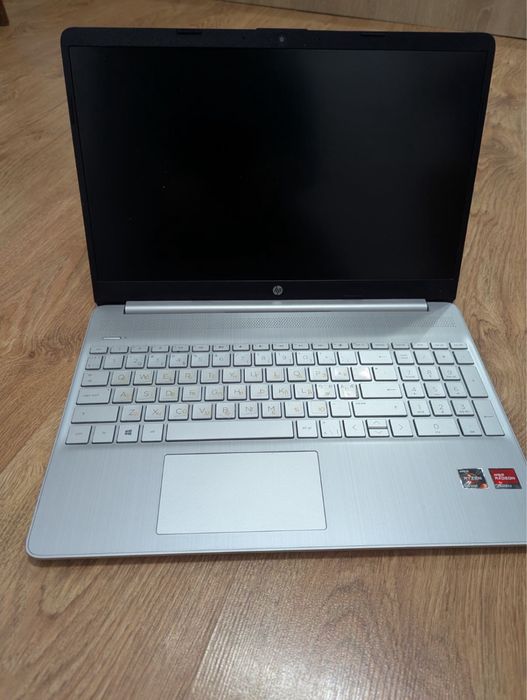 Ноутбук HP ідеальний стан