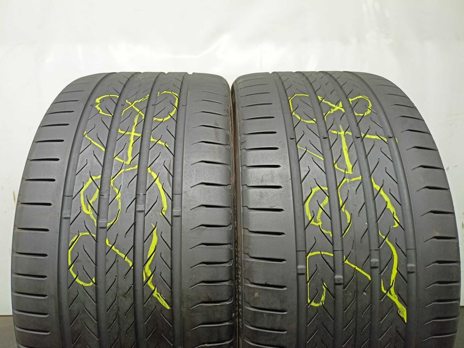 Continental EcoContact 6Q 275/30/21 23r. 98Y 2x6mm (2948)