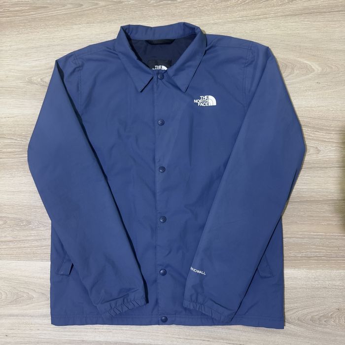 Овершот The North Face