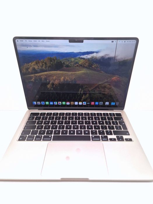 Apple Macbook Air M2 13" A2681