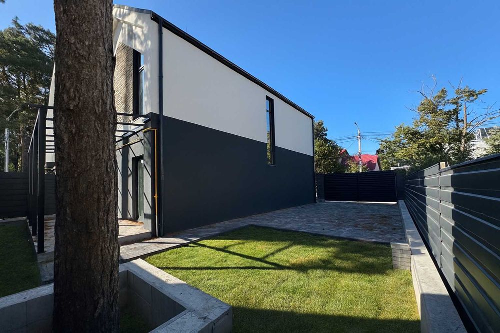 Дуплекс Ірпінь центр! Газове опалення. Без комісії