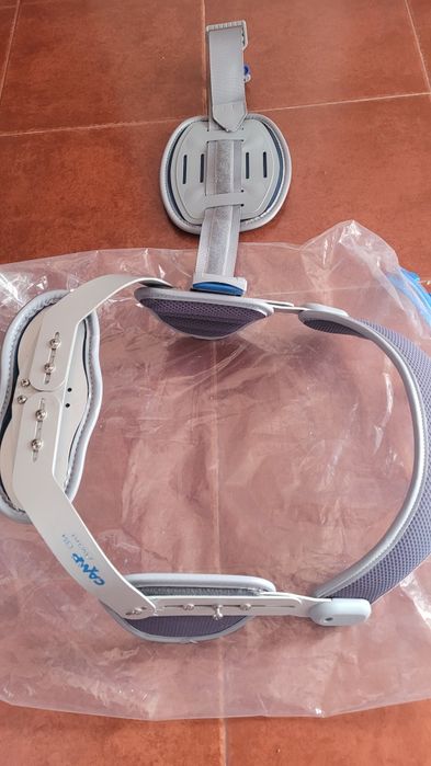 Vendo cinta cervical