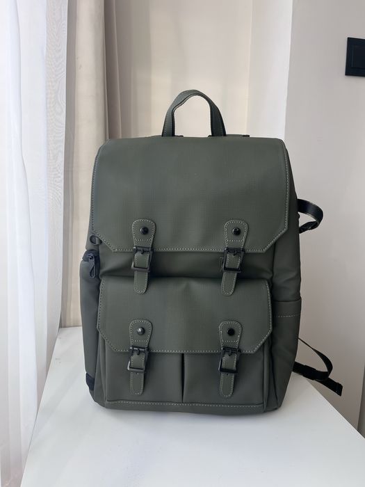 Plecak forograficzny