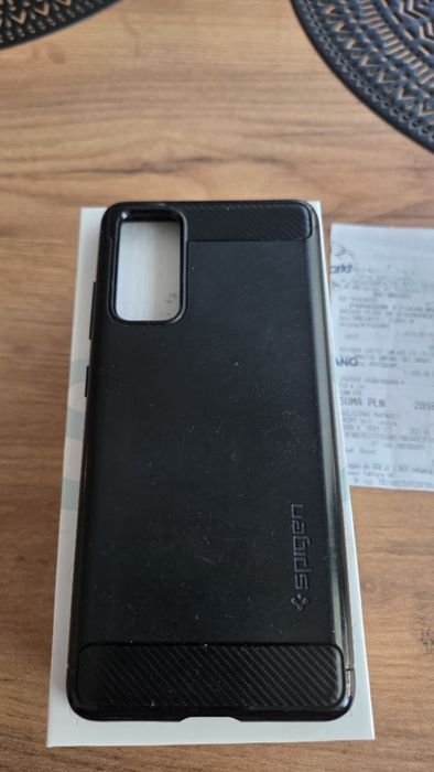 Sprzedam Samsung Galaxy S20 FE