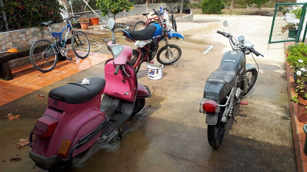 Vendo pela melhor oferta
