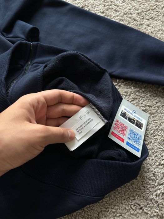 Зип худи Polo Ralph Lauren