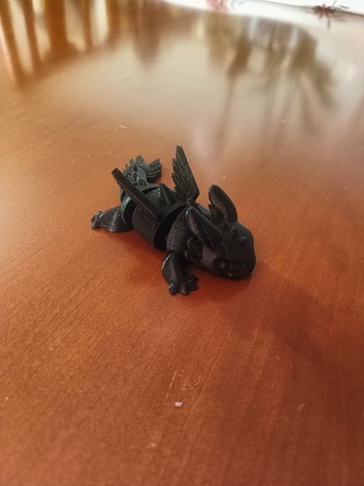 Dragões Articulados