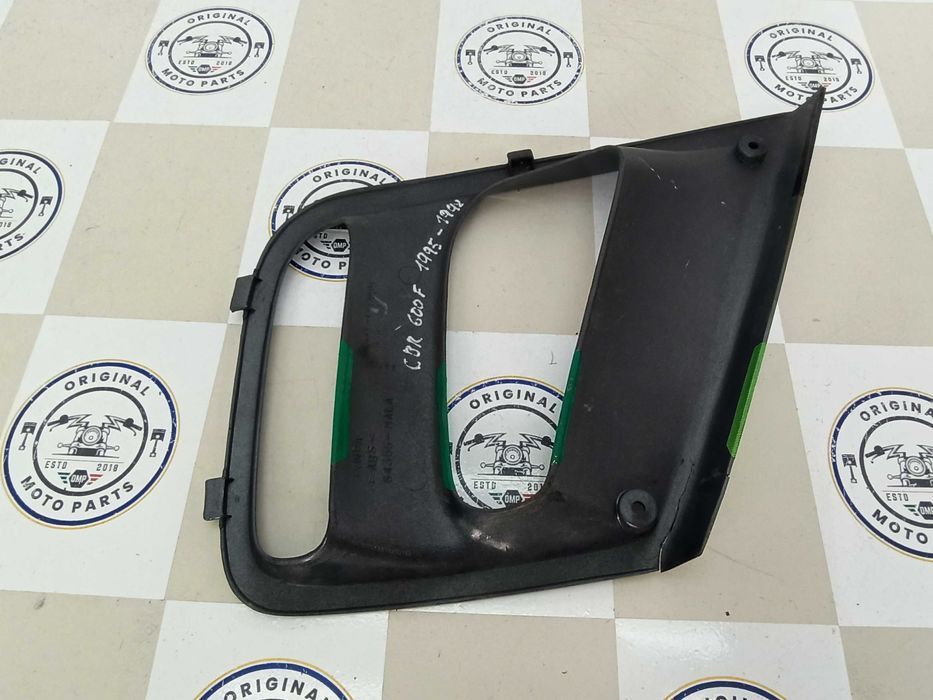 Peças para Honda CBR600F3 1995/1998