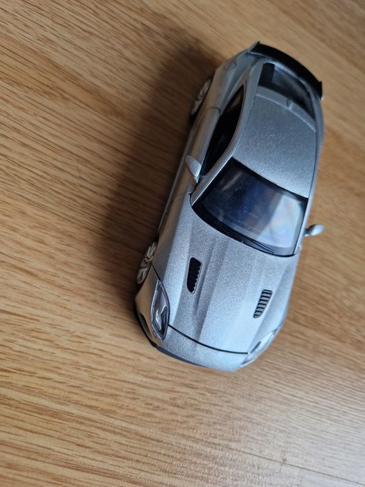 Miniaturas Supercarros Lamborghini Ferrari Porsche Maserati – 5€ cada