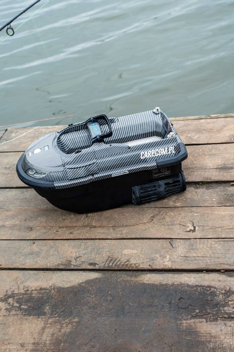 Boatman Vulcan Carbon Basic