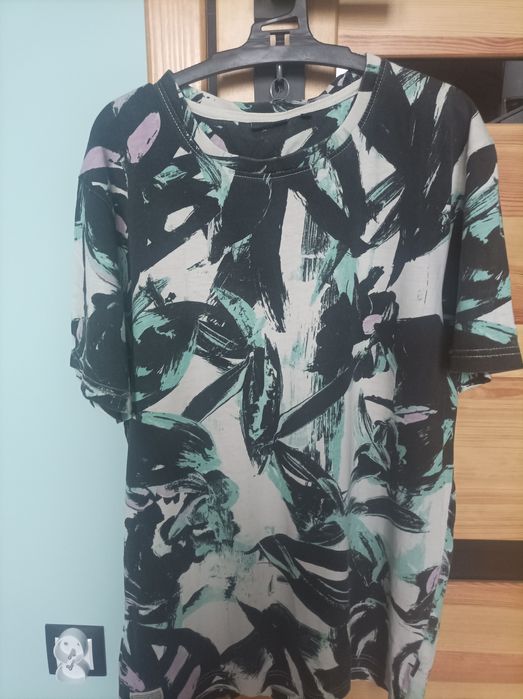 Koszulka młodzieżowa Cropp M