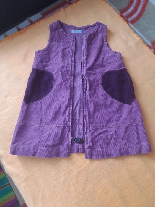 Детские вещи для девочки.