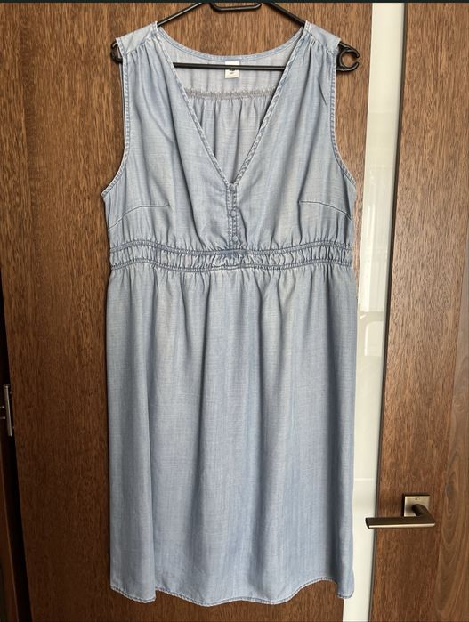 Sukienki ciążowe H&M