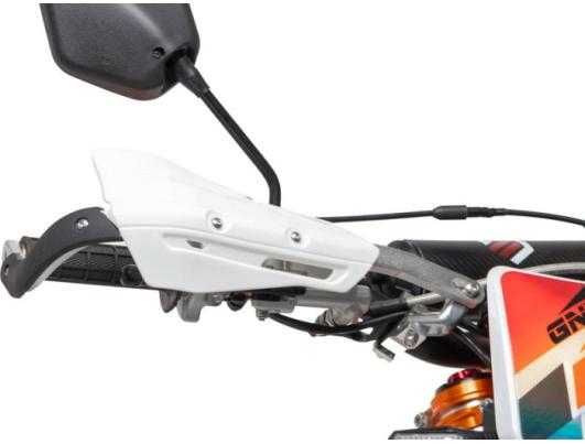 Geon Dakar GNX 300YGS, K23, 2025 р. в.