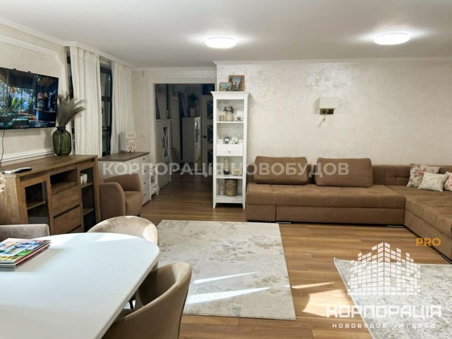 Дом по адресу Люстдорфская дор. (площадь 105 м²) - Atlanta.ua - фото 13