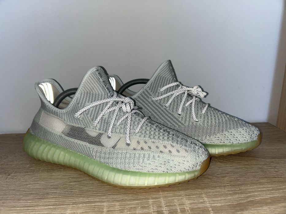 Yeezy 350 v2 Yeshay non-reflective 44