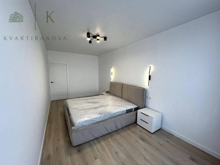 ЄОСЕЛЯ!1-кім.квартиру,вулиця Мікльоша Карла 25 ЖК Парк Арена
