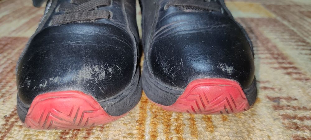 Ботинки черевики зимові для хлопчика