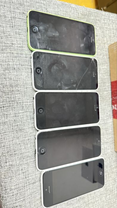 Apple iPhone 5c se 5 ipod iphone 4 4s