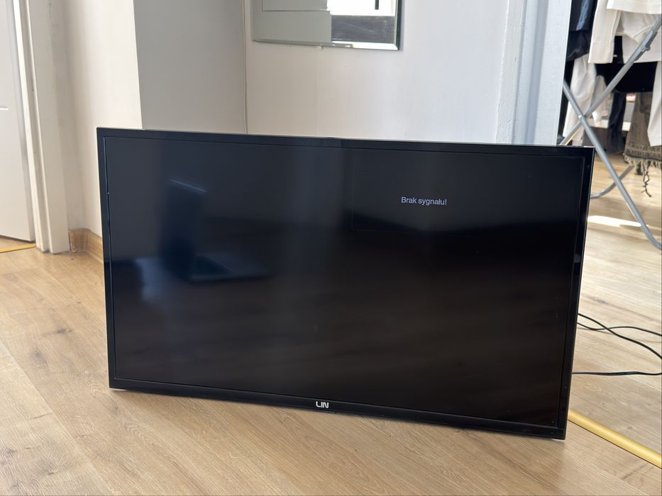 telewizor LIN 32D1700 SMART (32 cale)