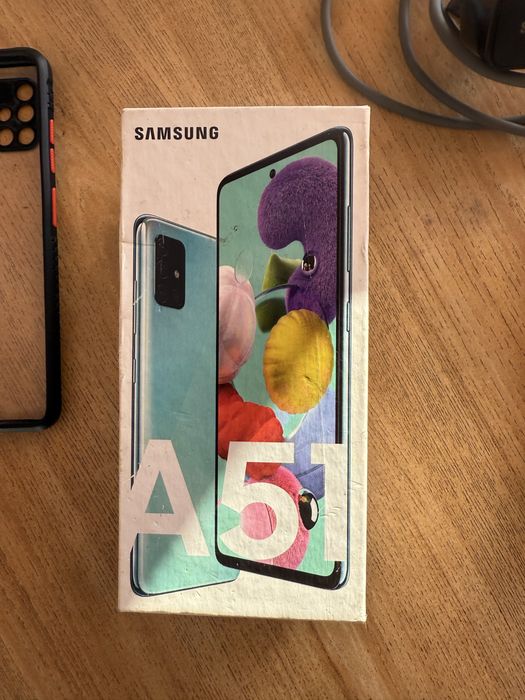 Samsung galaxy a 51