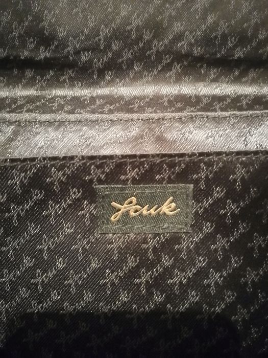 Torebki damskie eleganckie wizytowe