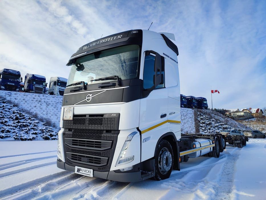 Volvo