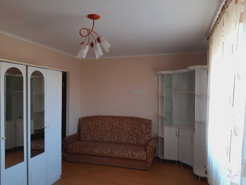 Оренда 1-кімнатної квартири,вул.Федьковича.