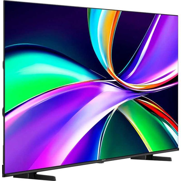 QLED телевізор Hisense 43E7Q Нова модель