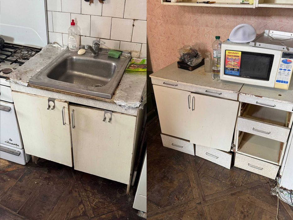 Меблі БЕЗКОШТОВНО  • Чернівці центр • Терміново