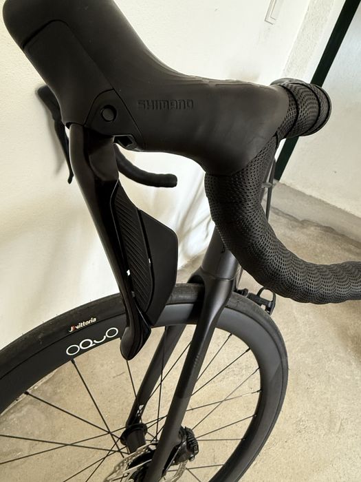 Orbea  Orca- 2025.   “””USADA  DUAS VEZES”””