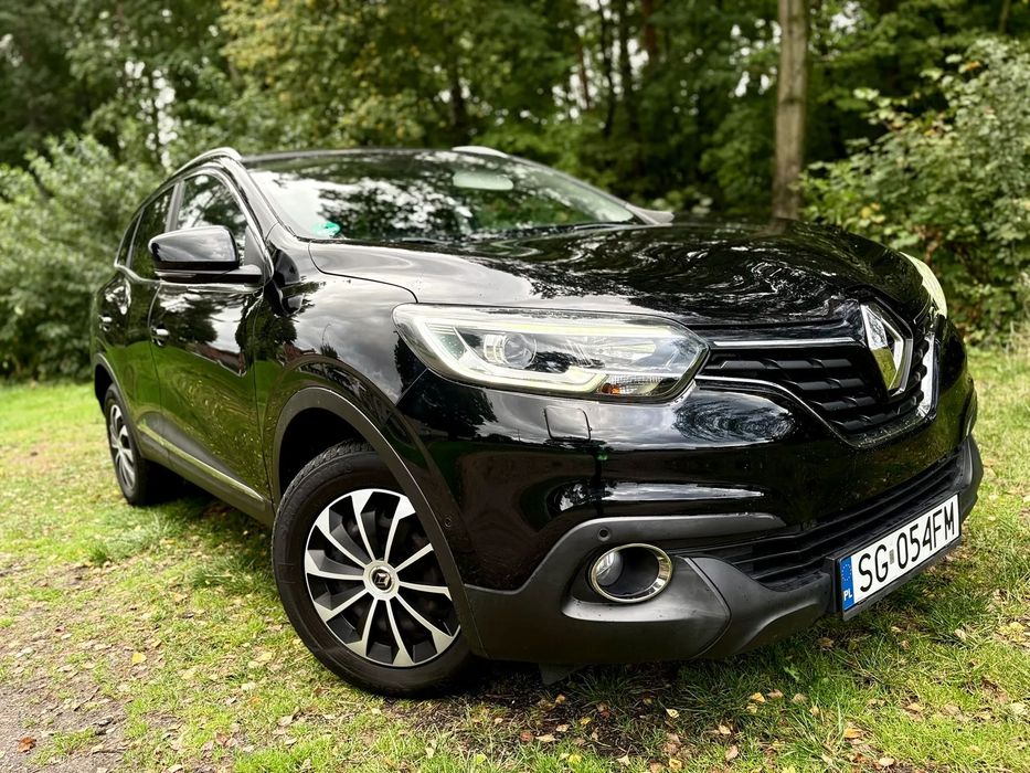 Renault Kadjar