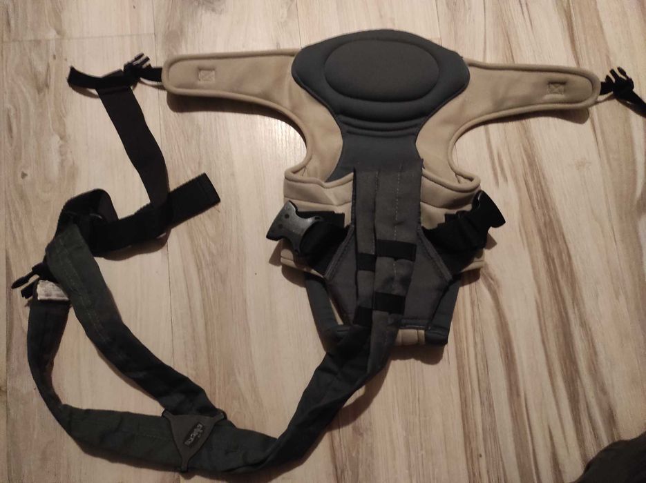 Nosidełko niemowlęce 0+ do 15 kg