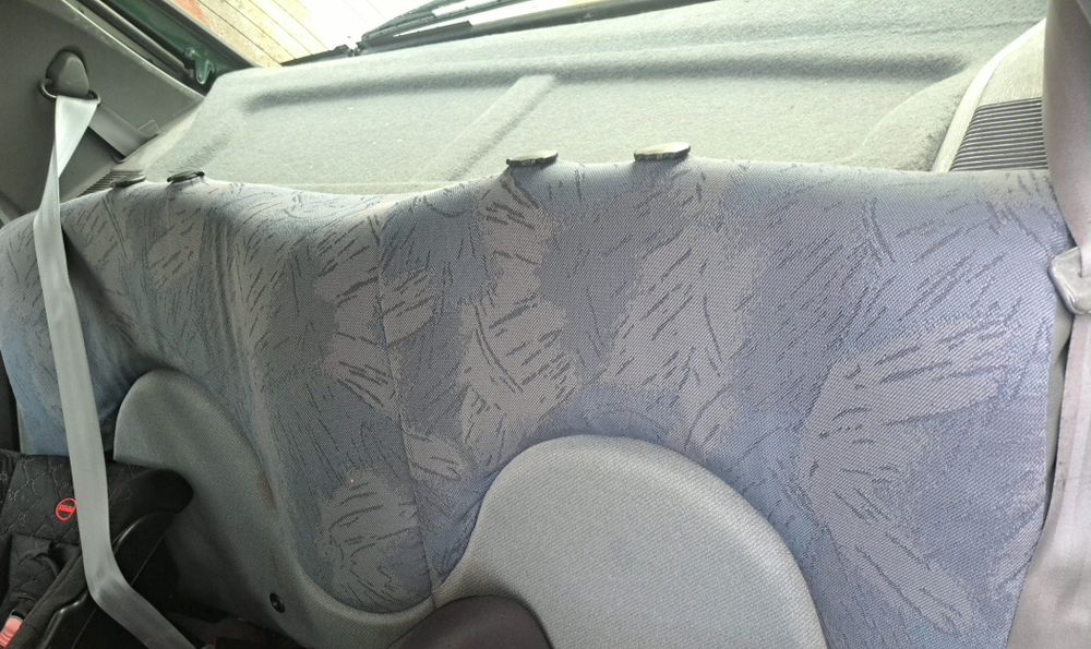 Renault Clio 1.4 energia