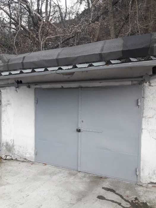 Продам свій гараж у ГК «Космос-1» — 22 м²