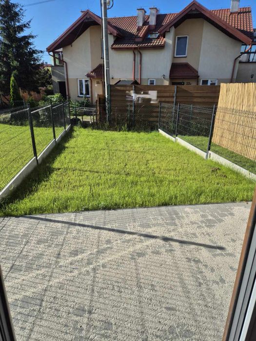 Mieszkanie do wynajęcia